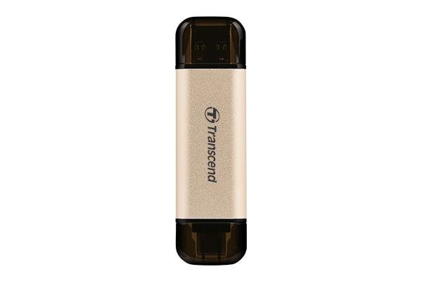 USB mälupulk TRANSCEND 128GB USB 3.0 JF930C