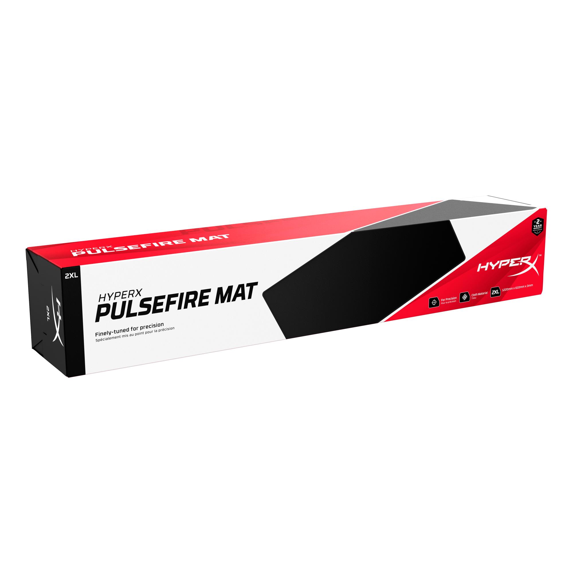 HYPERX Pulsefire hiireall 2XL
