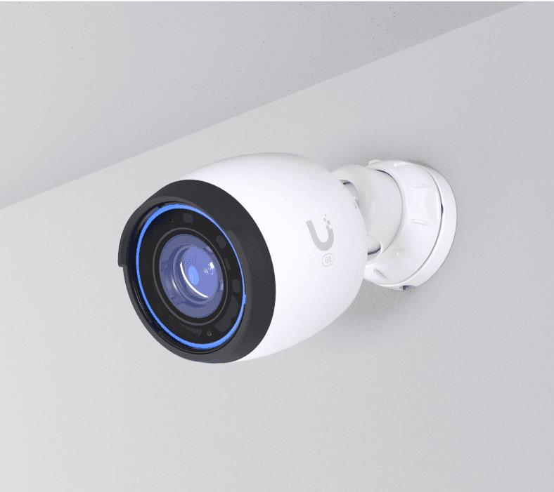 Ubiquiti UVC-G5-Pro võrgukaamera 8MP