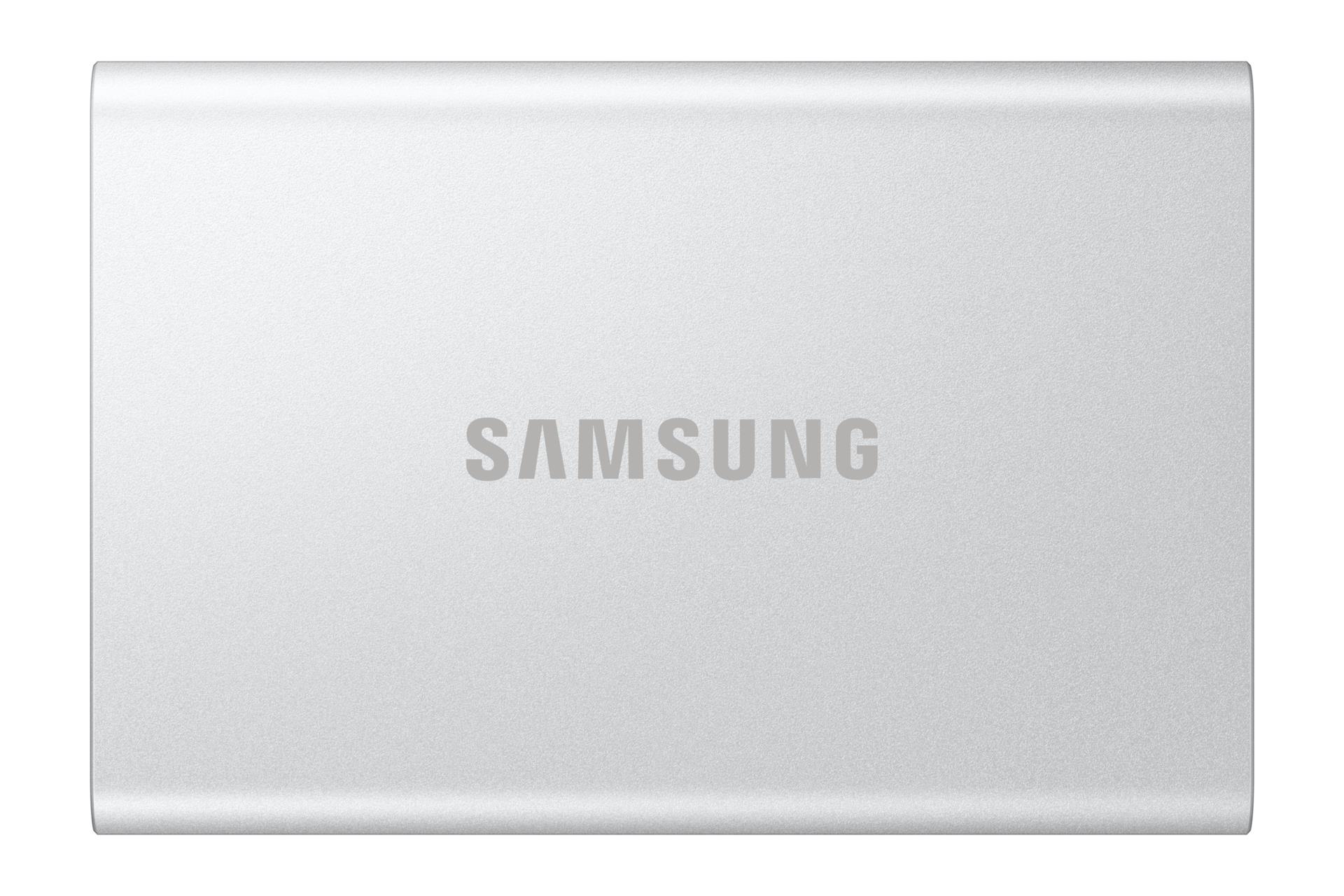 Samsung Portable SSD T7 Resurrected 1TB väline SSD ketas