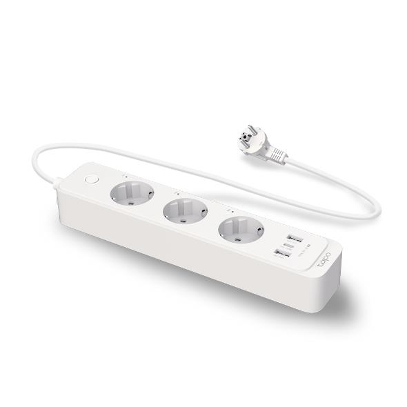 TP-Link nutikodu WiFi pistikupesa Tapo P300
