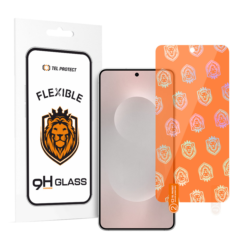 Tel Protect Best Flexible Hybrid karastatud klaas Xiaomi Redmi Note 15 Pro 5G