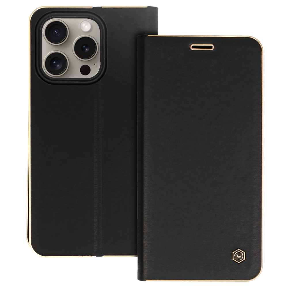 Wonder Frame Ümbris jaoks Iphone 15 Pro Max must