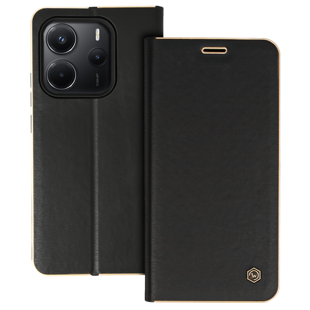 Wonder Frame Ümbris jaoks Xiaomi Redmi Note 14 5G must