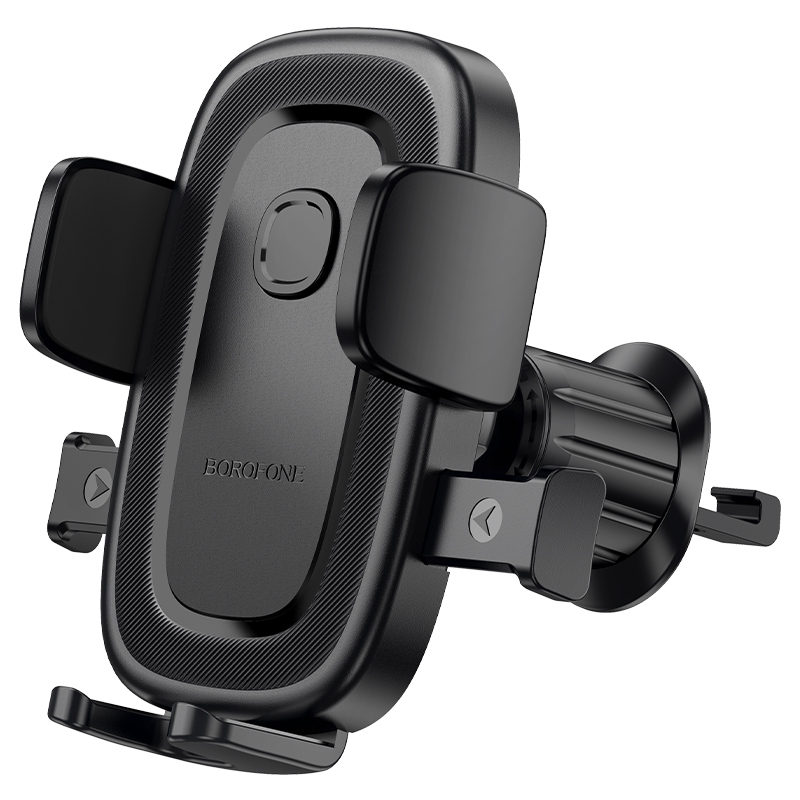 Borofone Car hoidja BH131 Follower to air vent must