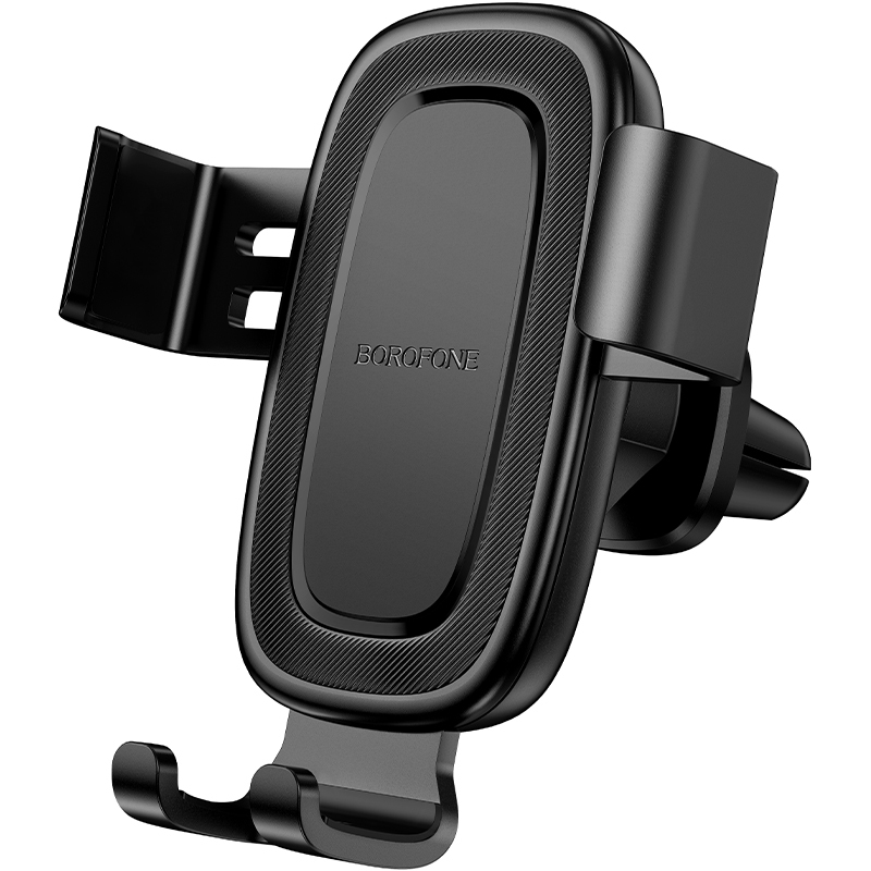 Borofone Car hoidja BH129 Follower gravity to air vent must