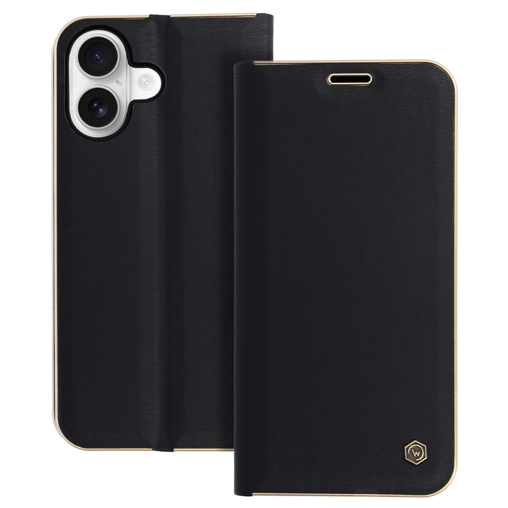 Wonder Frame Ümbris jaoks Iphone 17 must