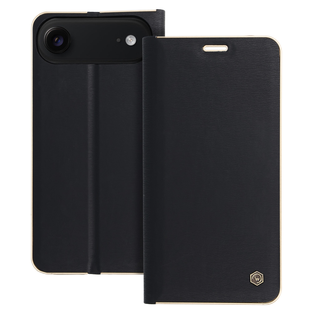 Wonder Frame Ümbris jaoks Iphone 17 Air must