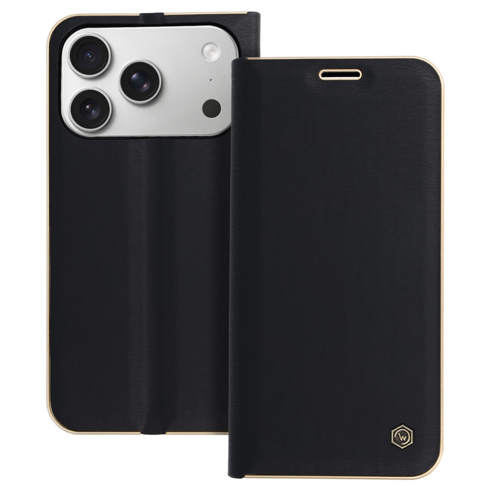 Wonder Frame Ümbris jaoks Iphone 17 Pro Max must