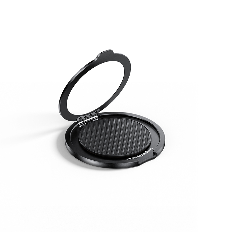 Benks Ring hoidja Armor Pop Kevlar L56 600D magnetic