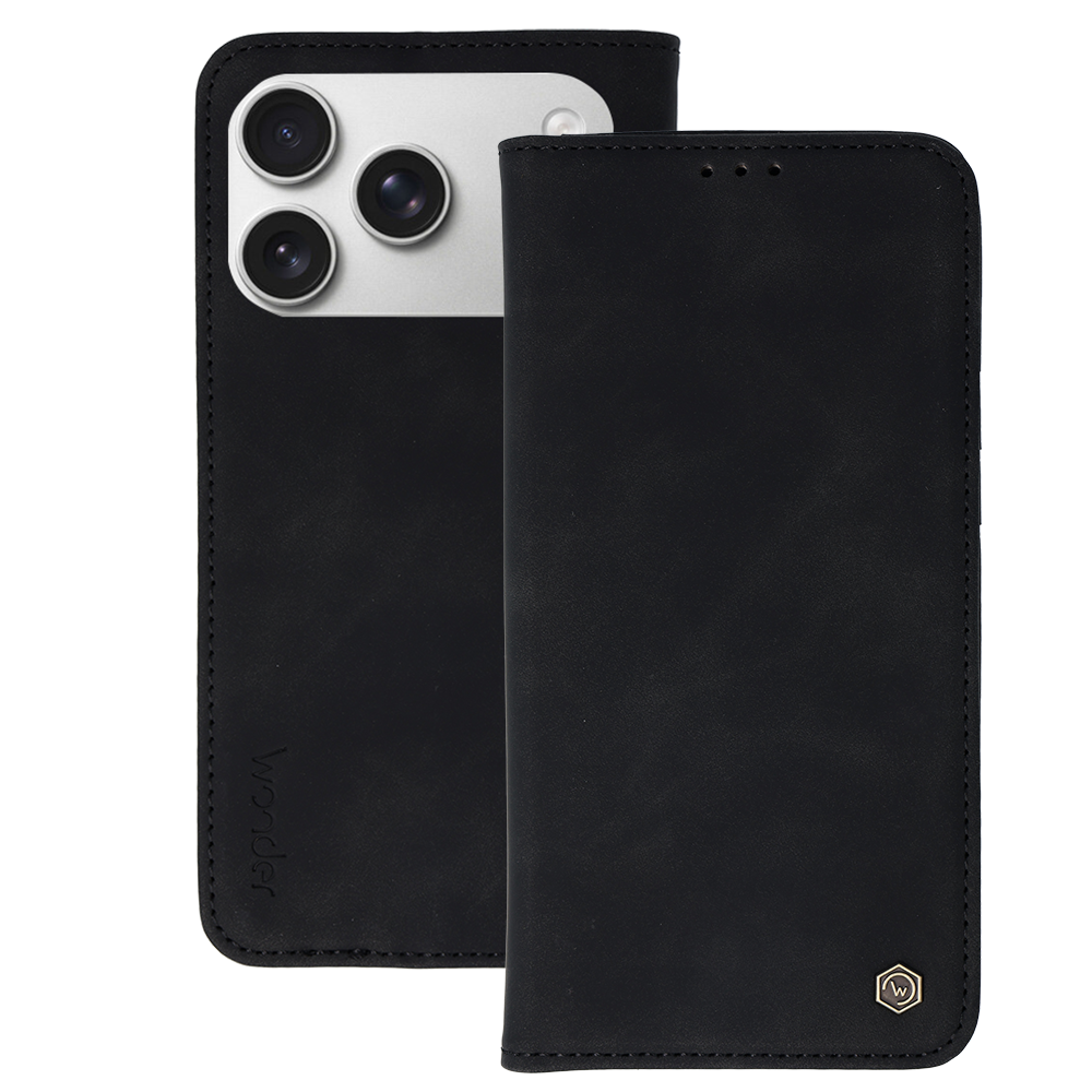 Wonder Tark Ümbris jaoks Iphone 17 Pro must