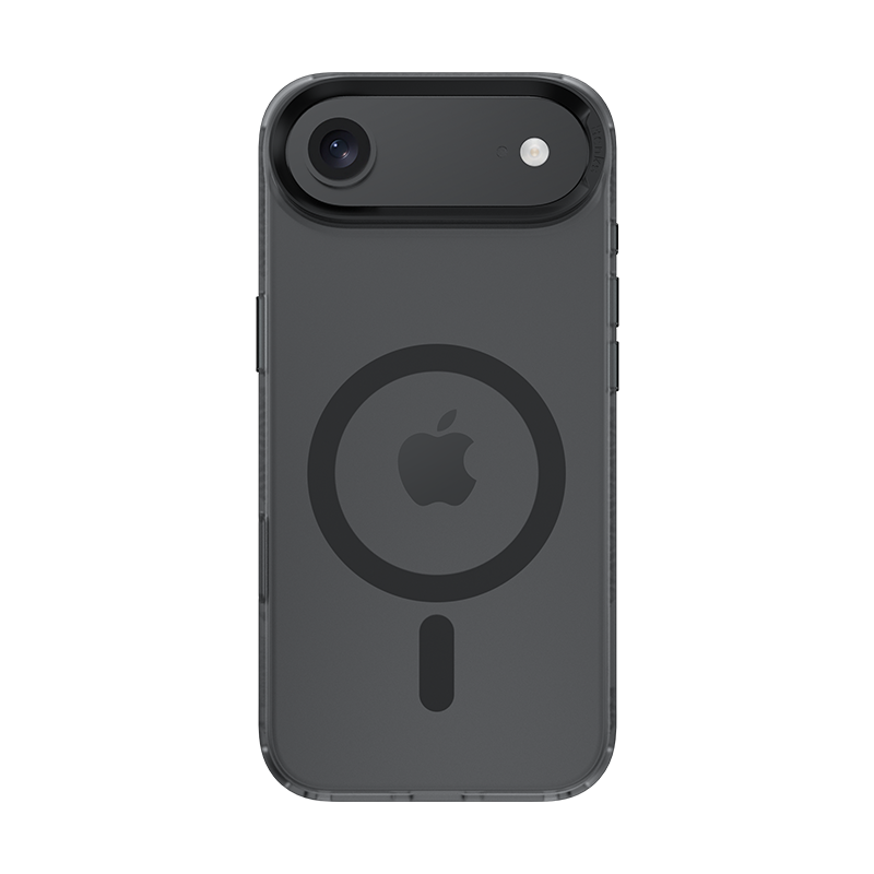 Benks Magnetic Lucid Armor Ümbris (0068) jaoks Iphone 17 Air must (Camera Control Button)