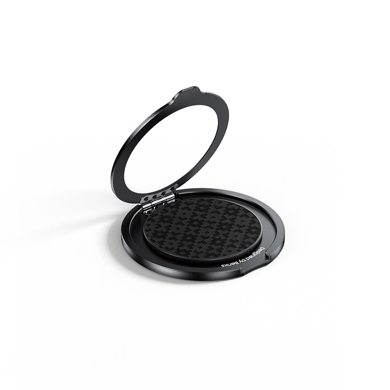 Benks Ring hoidja Armor Pop Kevlar L56 Aramid Fiber Armor Grid magnetic