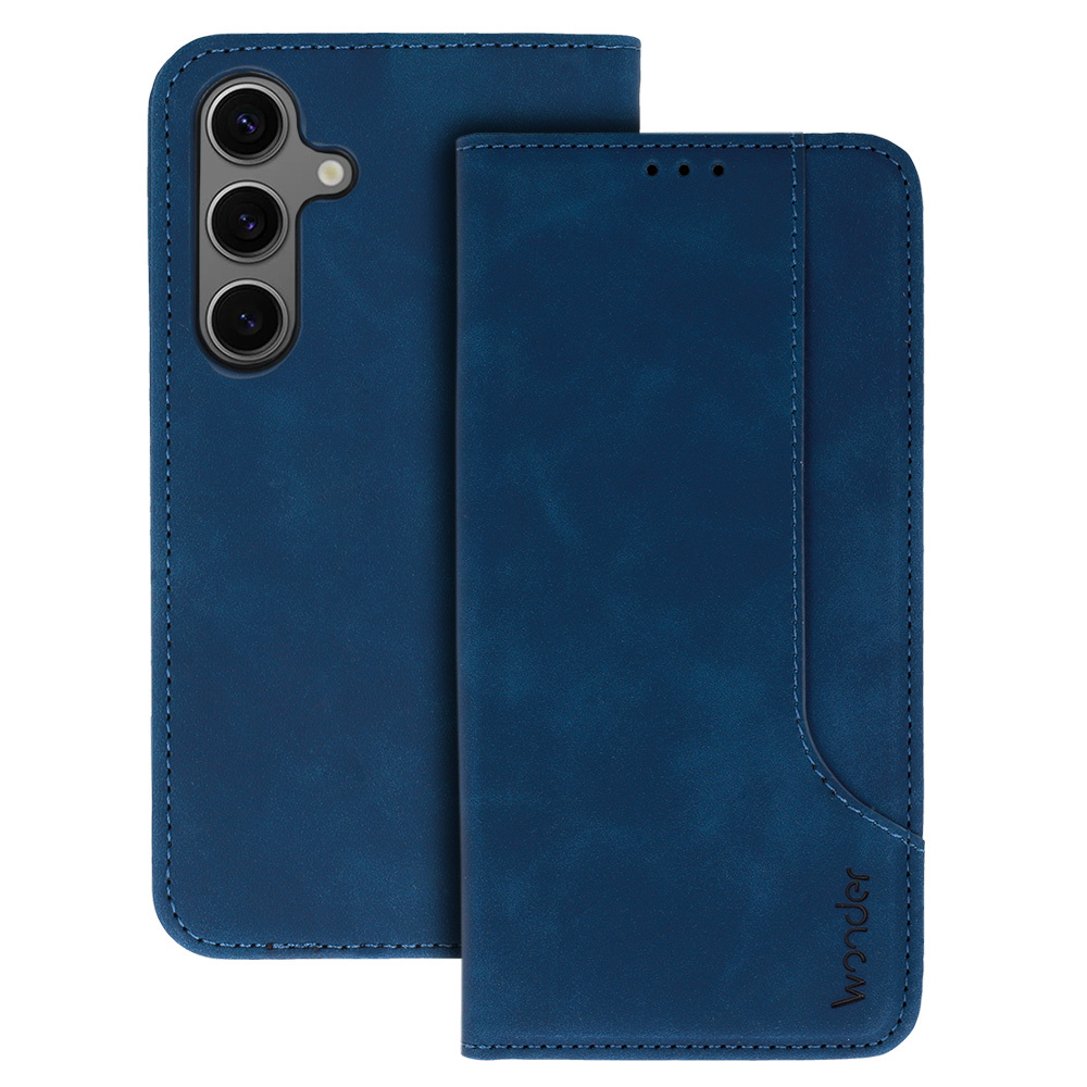 Wonder Prime ümbris Xiaomi 17 Pro Max mereväe jaoks