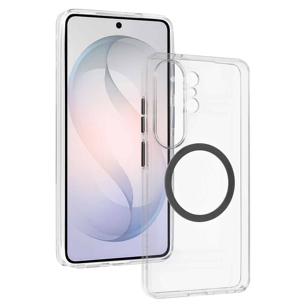 Liavec Pure Ümbris for Samsung Galaxy S26 Ultra hall