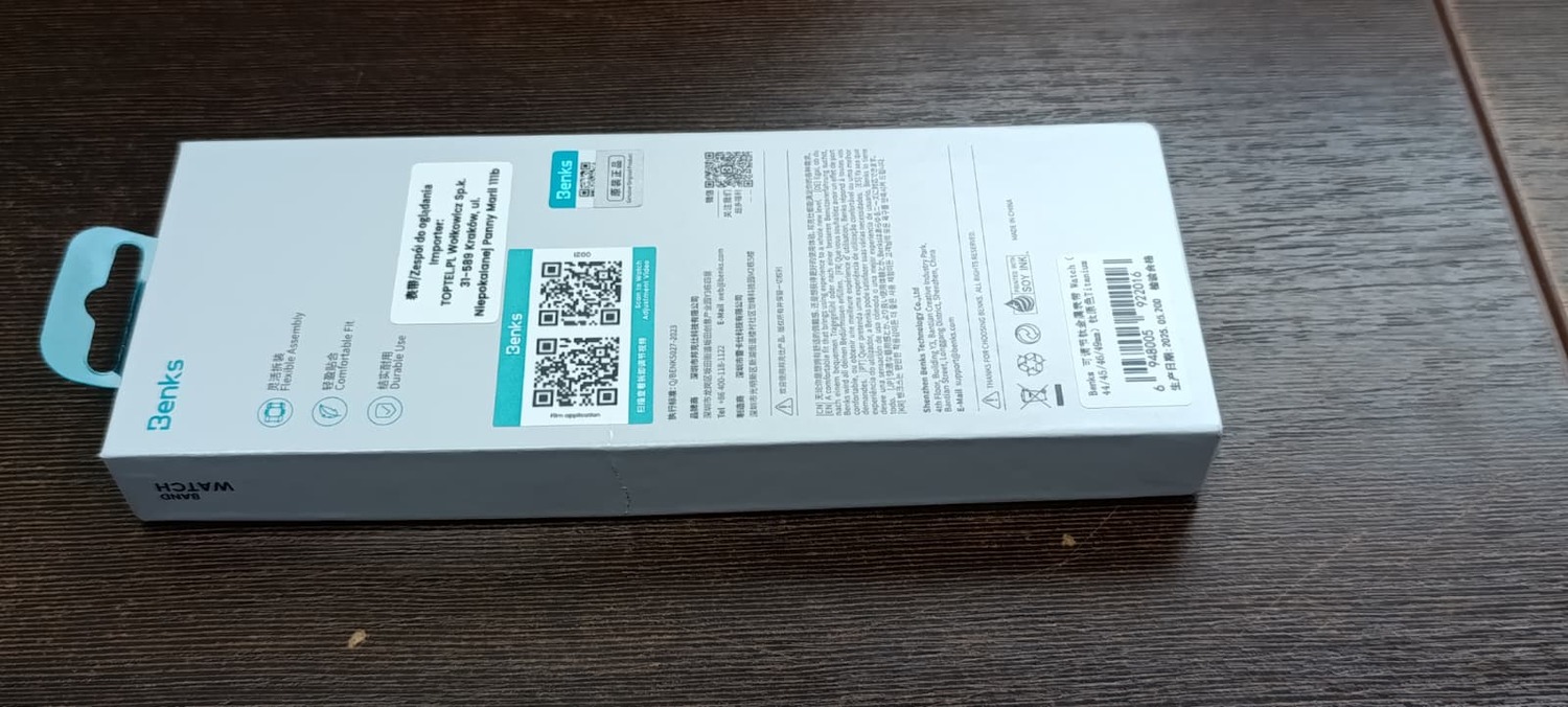 Baseus Akupank 20000mAh Qpow Pro - USB + Type C - PD 22,5W with Type C kaabel (PPQD060302) valge (damaged packaging)