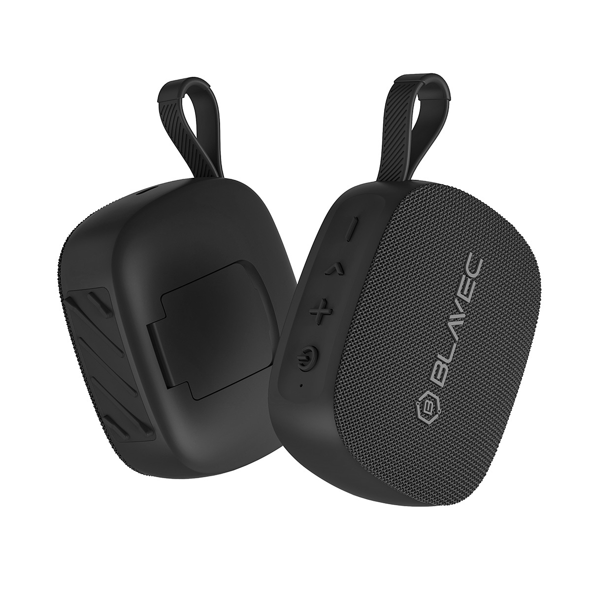 Blavec Kaasaskantav Bluetooth Kõlar TWS WS-06 Go Play - 6W (WS06-B) must