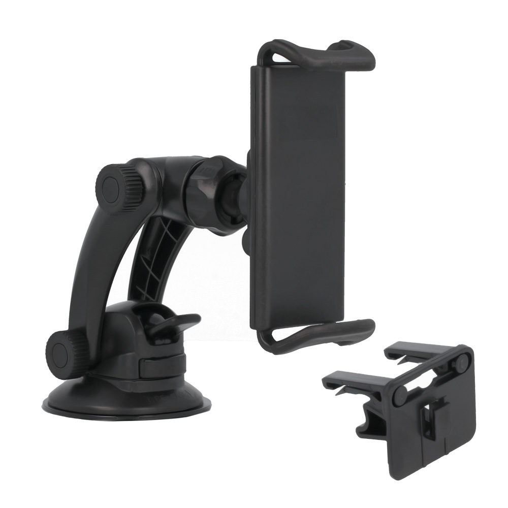 Car Hoidja VENNUS - SMART 11 /air vent and windshield mount/
