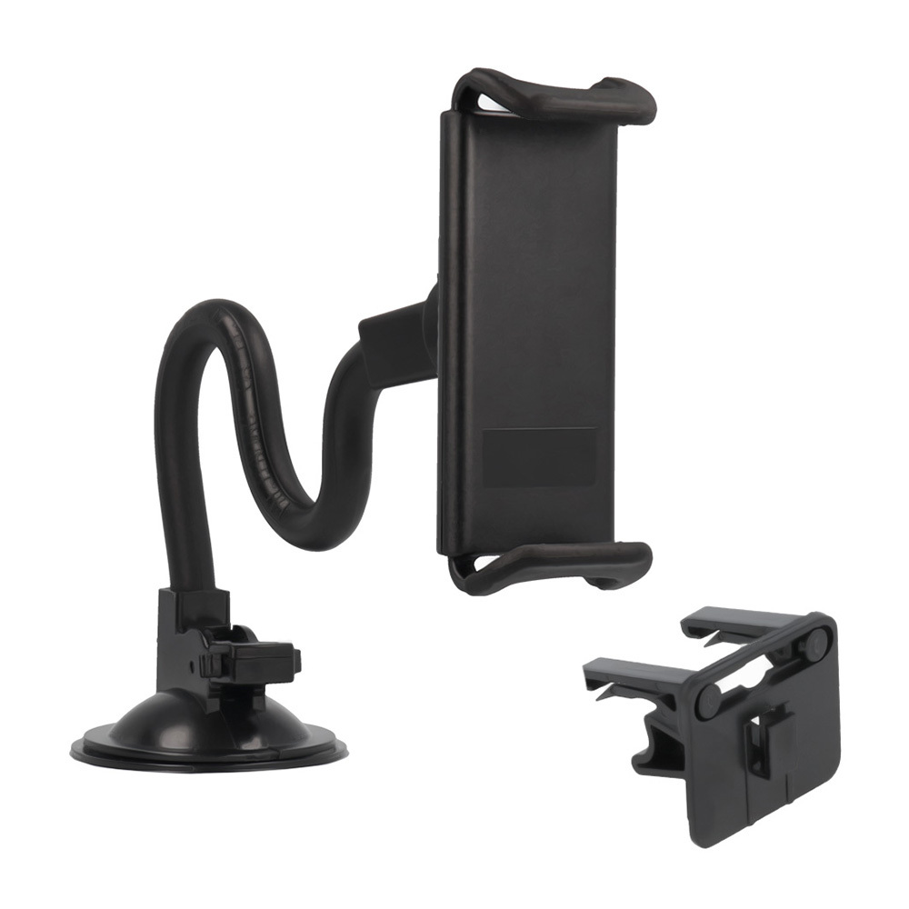 Car Hoidja VENNUS - SMART 27CM /air vent and windshield mount/