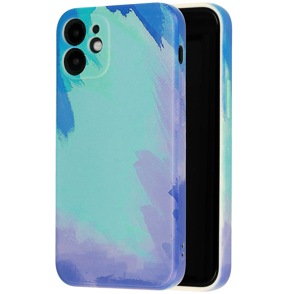 Tel Protect Ink Ümbris jaoks Samsung Galaxy S21 Plus design 4