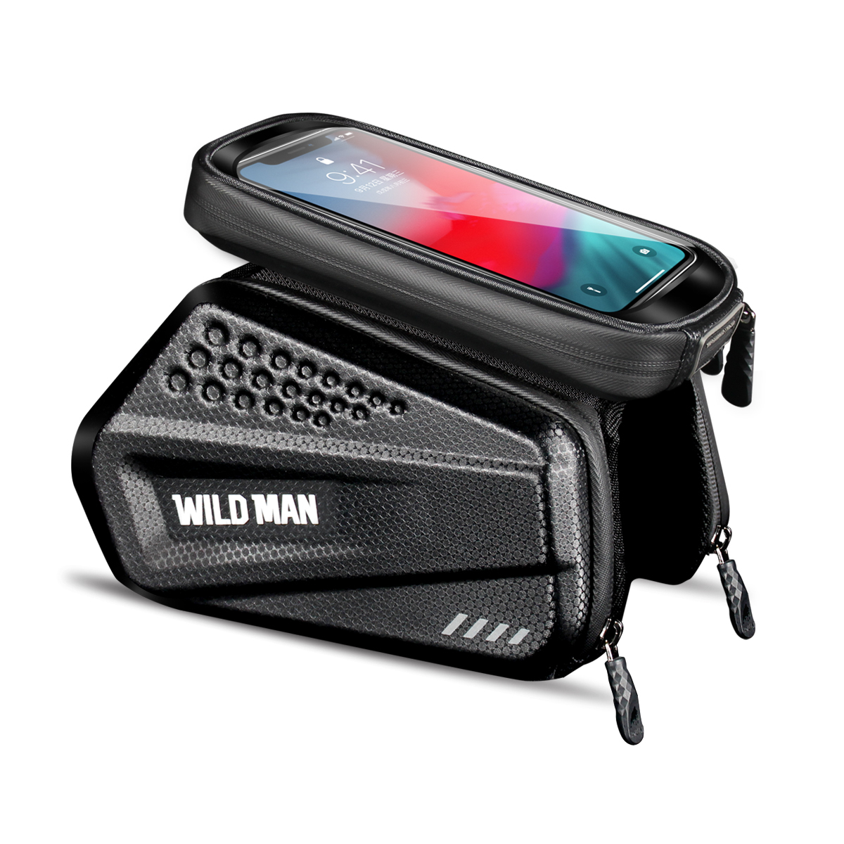 WILDMAN Bicycle bag ES6 waterproof 1L