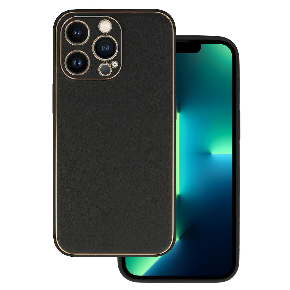 TEL PROTECT Luxury Ümbris jaoks Iphone 13 Pro Max Must