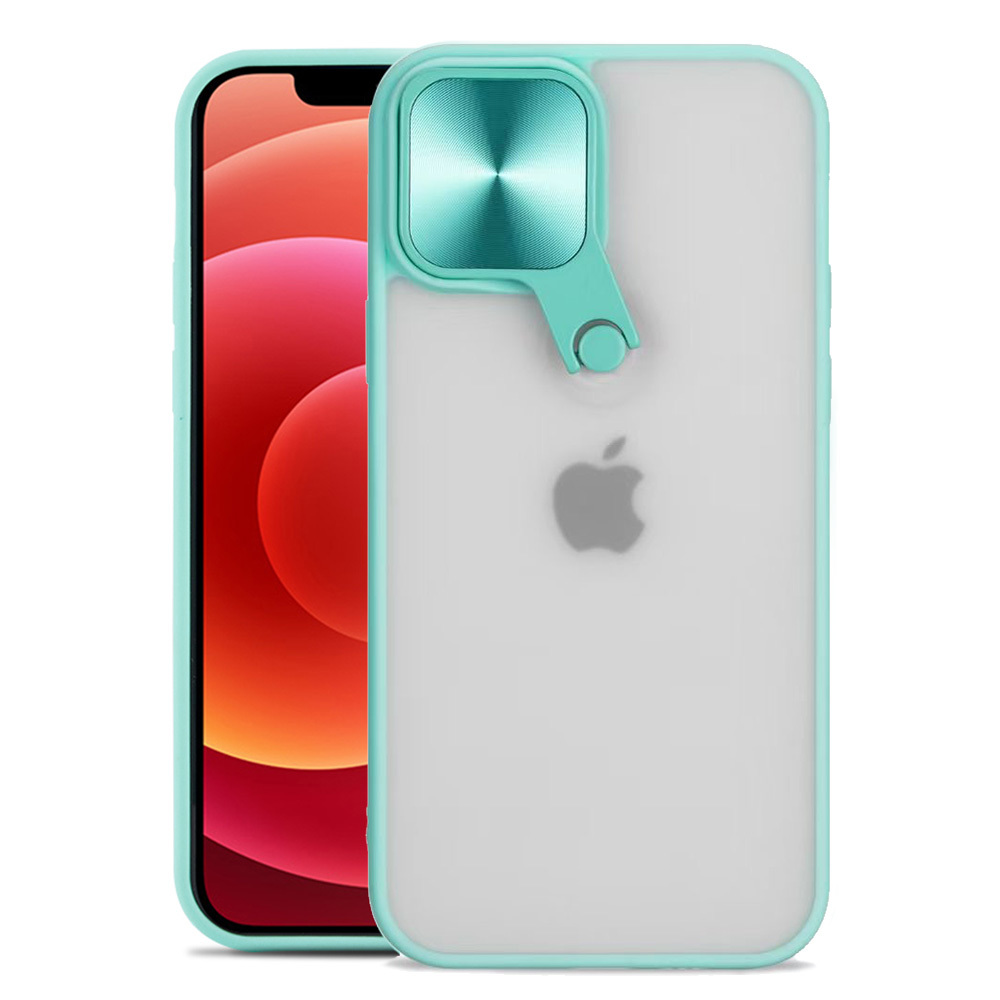 Tel Protect Cyclops Ümbris jaoks Iphone X/XS Mint