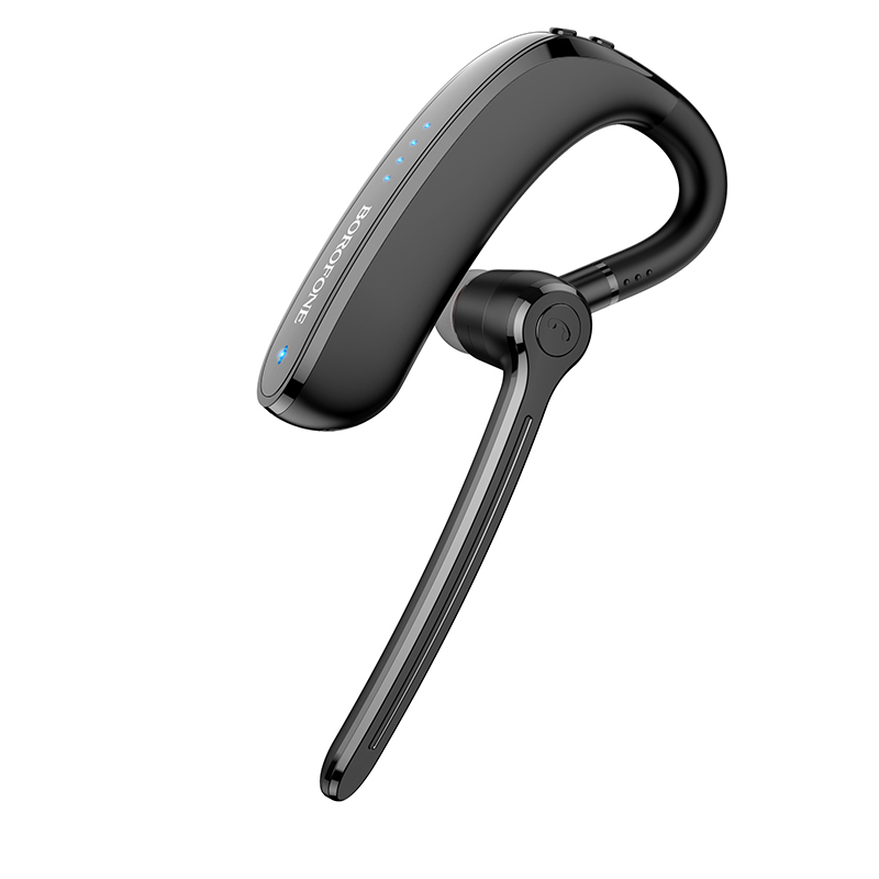 Borofone Bluetooth-гарнитура BC37 Imperor — чёрный