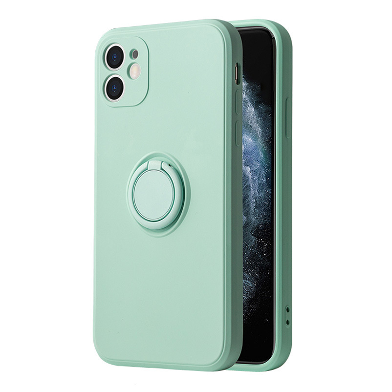 Vennus Silicone Ring jaoks Xiaomi Redmi 10 Mint