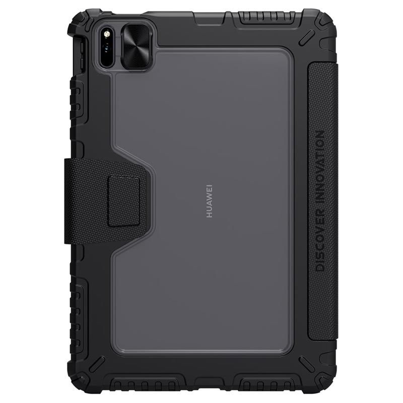 Nillkin Bumper Leather Pro Ümbris jaoks Huawei Mate Pad Pro 10.8 2021 must
