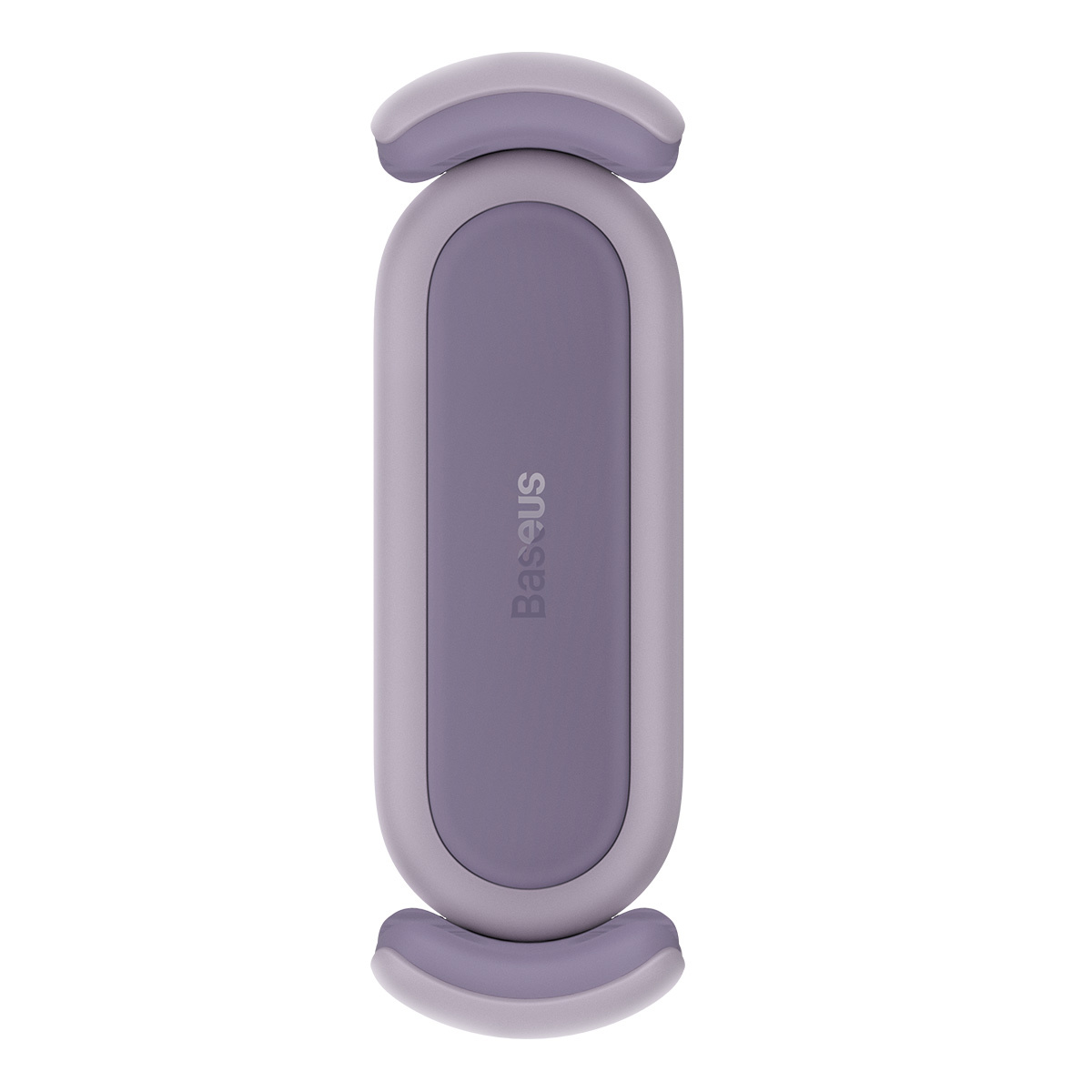 Baseus Steel Cannon Car Hoidja with air vent mount (SUGP000005) purple