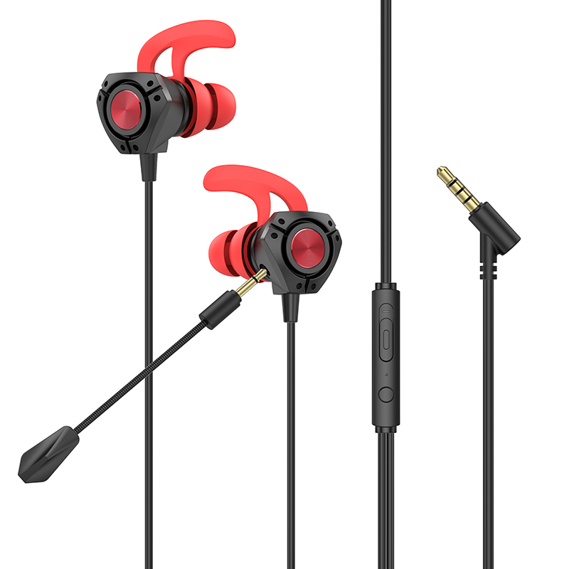 Borofone Kõrvaklapid BM81 Happy gaming with microphone must