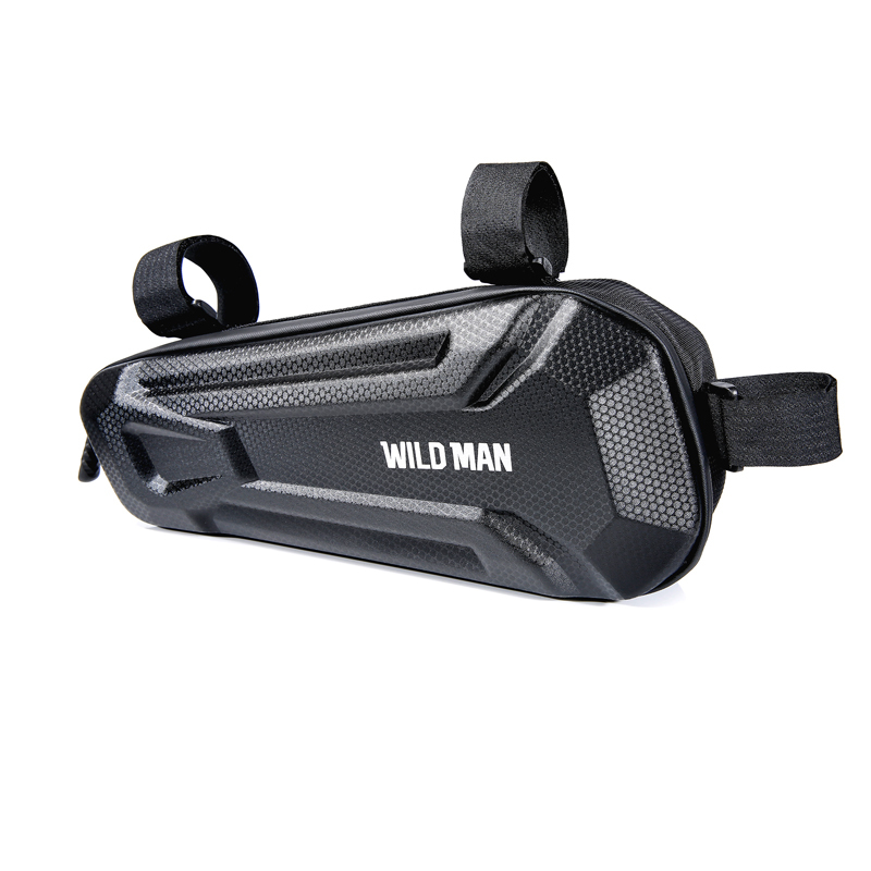 WILDMAN Bicycle bag XT9 waterproof 1,8L