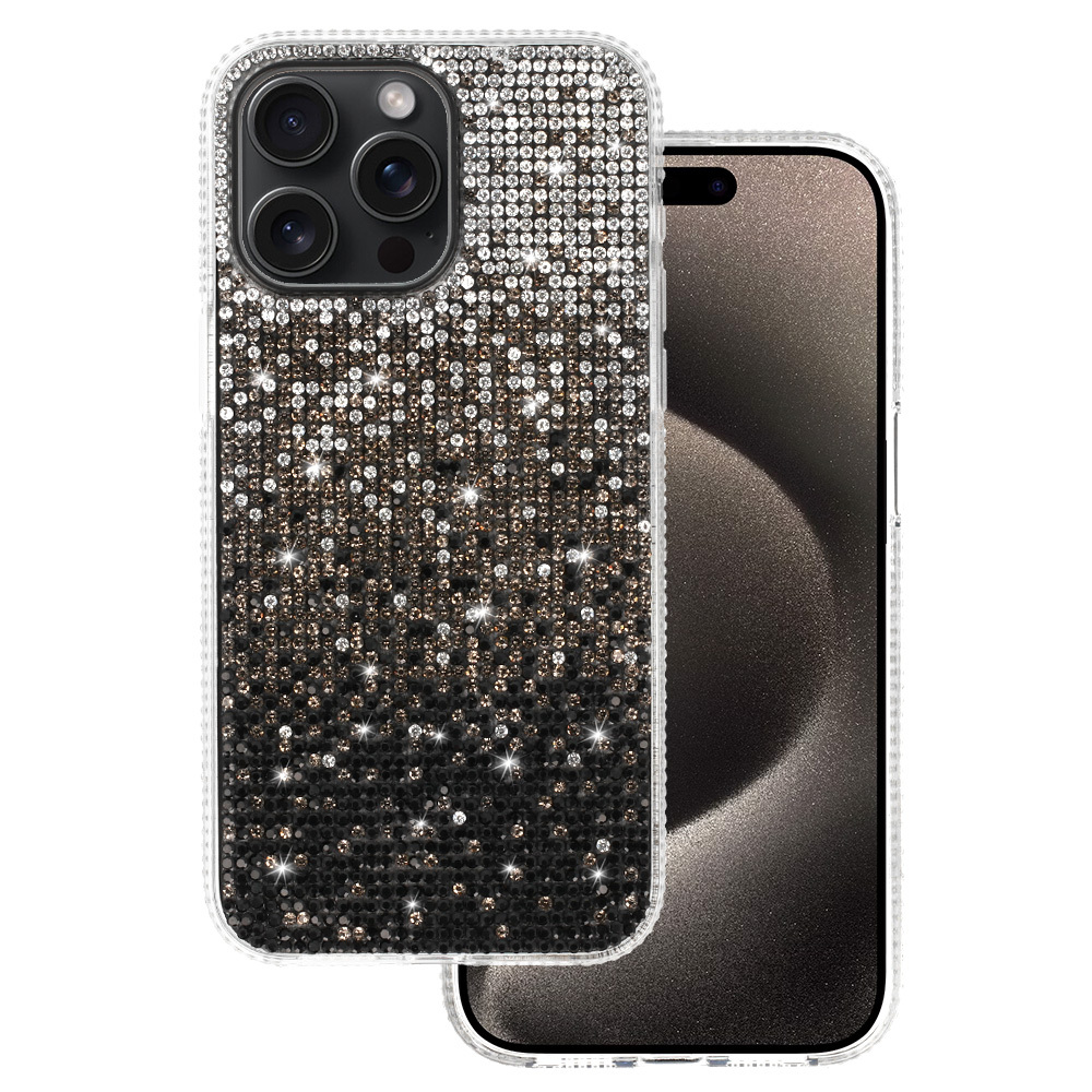 Tel Protect Diamond Ümbris jaoks Samsung Galaxy A14 4G/5G must