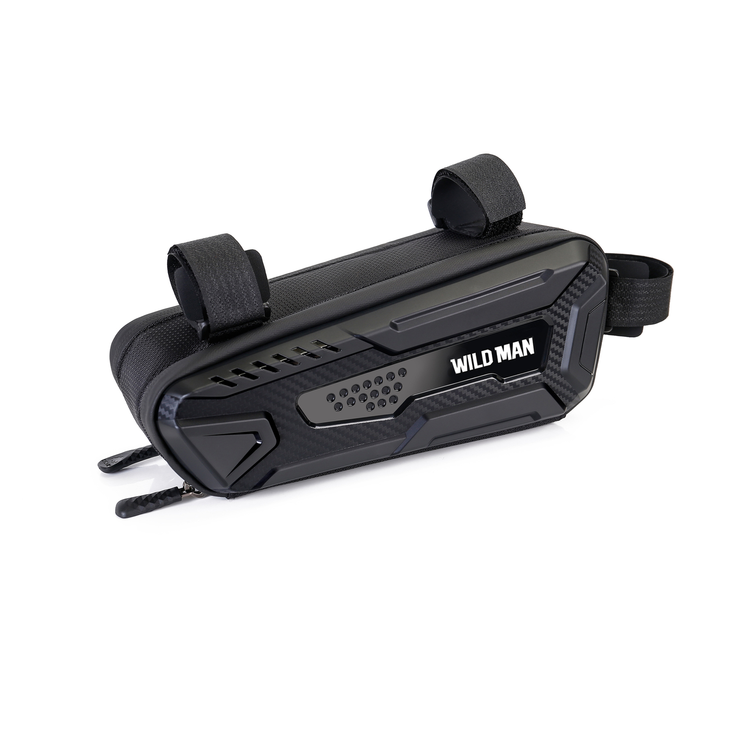 WILDMAN Bicycle bag M40 waterproof 1,5L