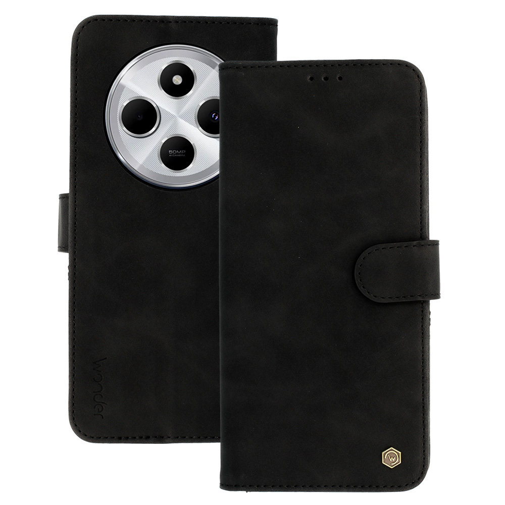 Wonder Fancy Ümbris jaoks Xiaomi Redmi 14C must