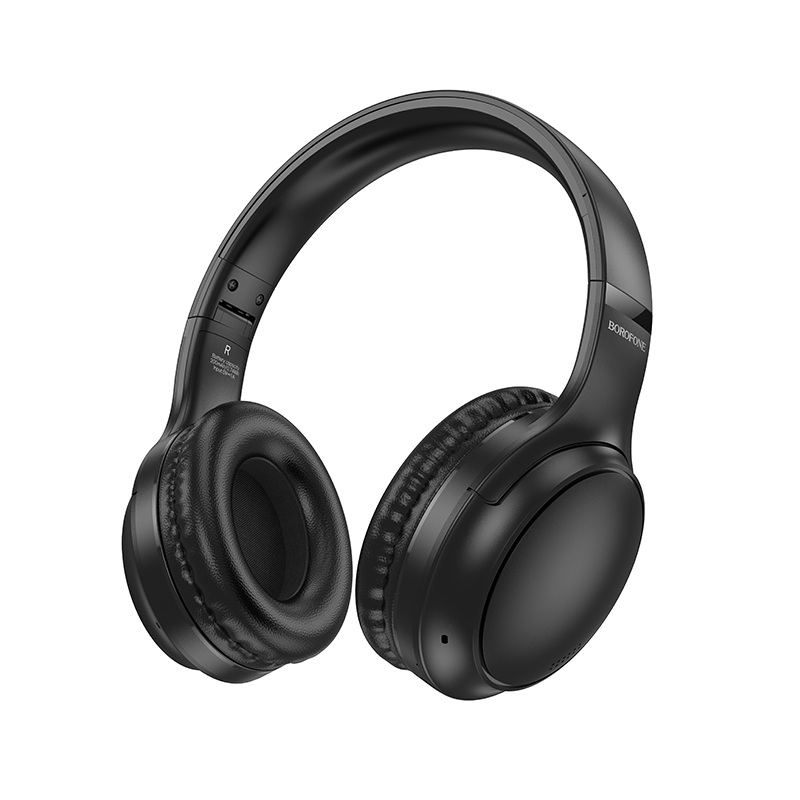 Borofone Kõrvaklapid BO29 Fascinador bluetooth must