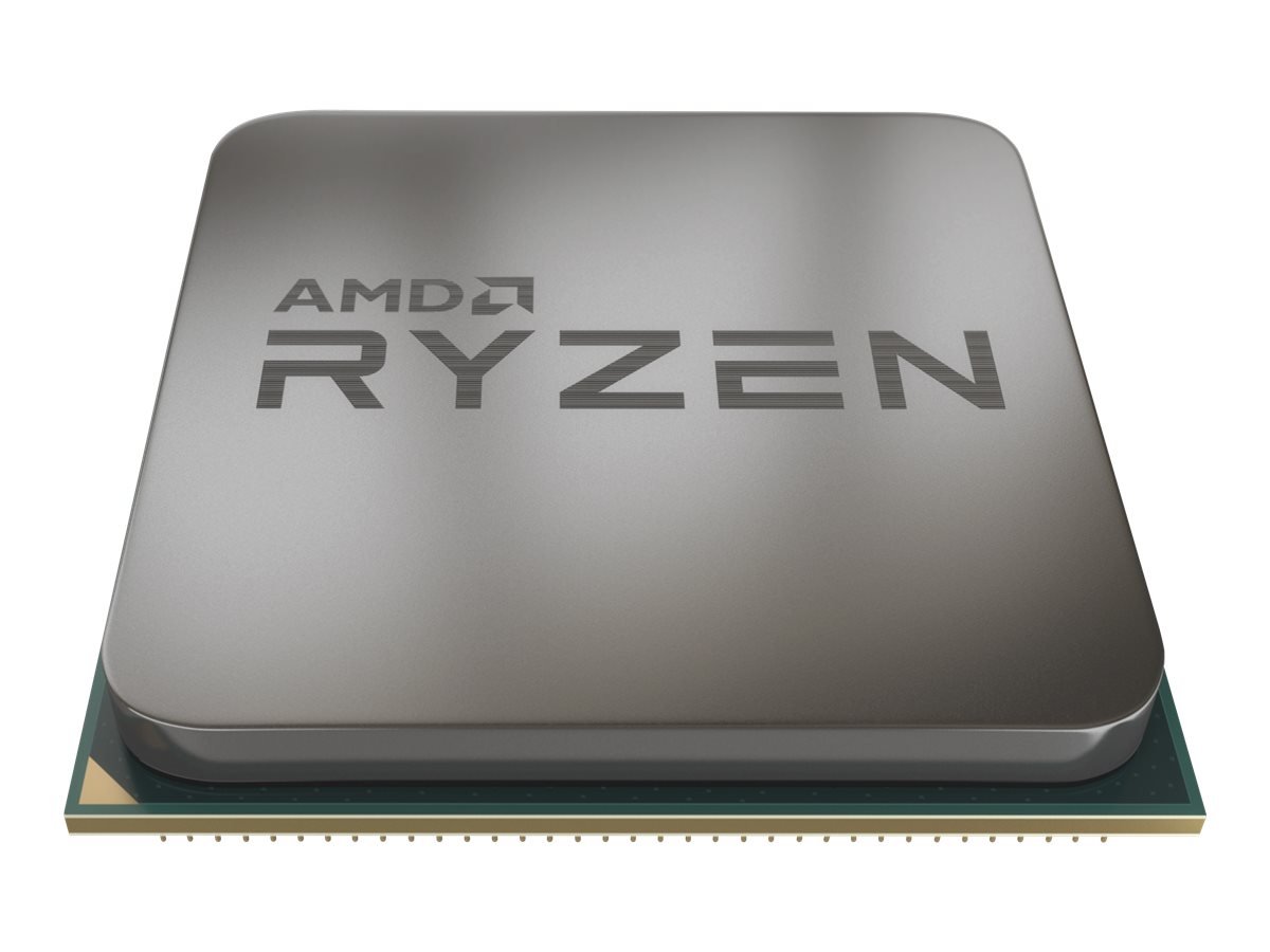 AMD Ryzen 3 3200G processor 3.6 GHz 4 MB L3 Tray