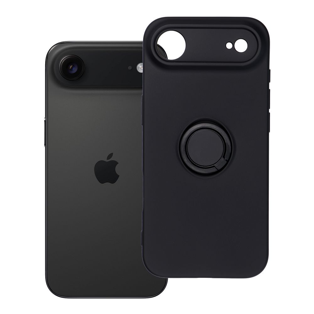 SILICONE RING ümbris jaoks IPHONE 17 Air must