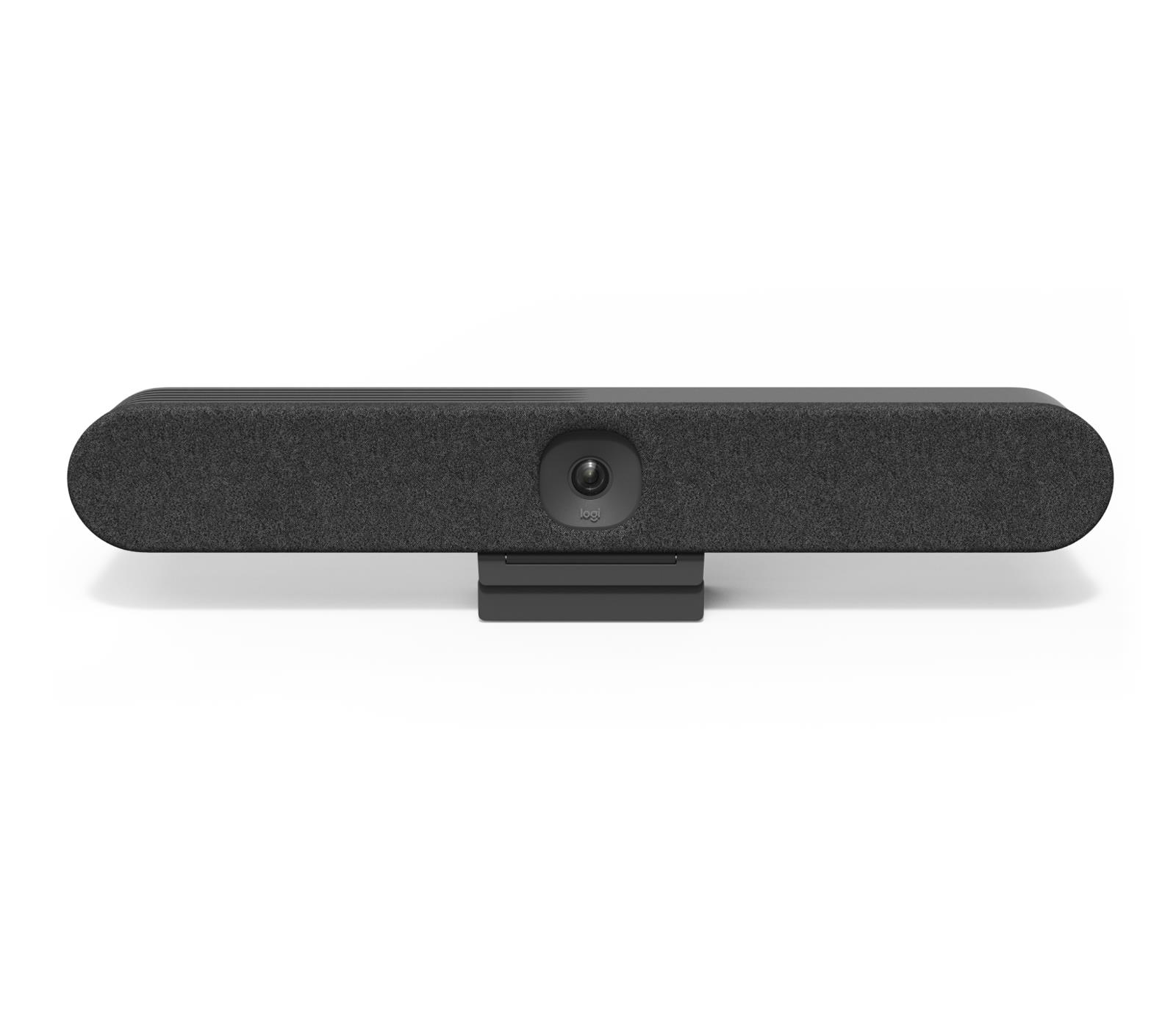 KONVERENTSIKAAMERA RALLY BAR/GRAPHITE 960-001501 LOGITECH