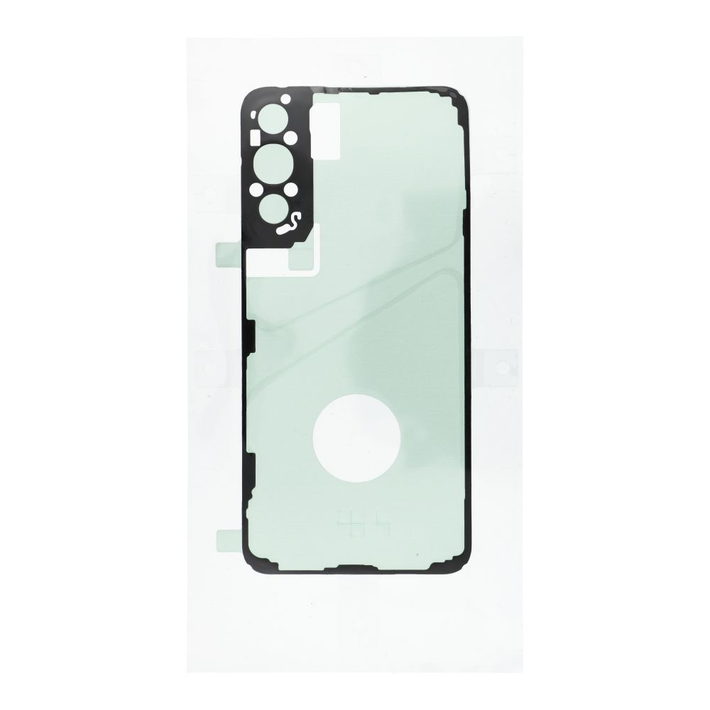Kleepuv tagakaas SAMSUNG S22 Plus S906 (High Q)