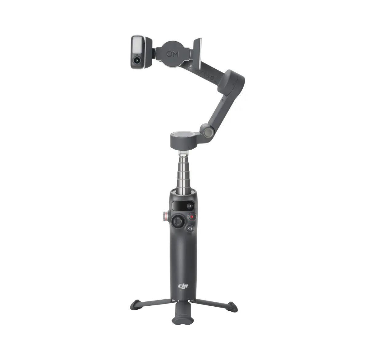 DJI Osmo Mobile 8 Advanced gimbal