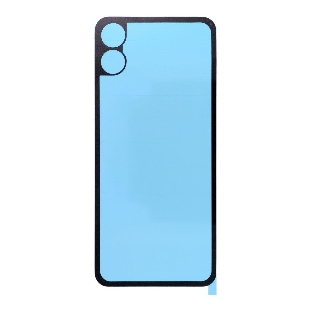 Kleepuv tagakaas SAMSUNG A05 A055 (Premium)