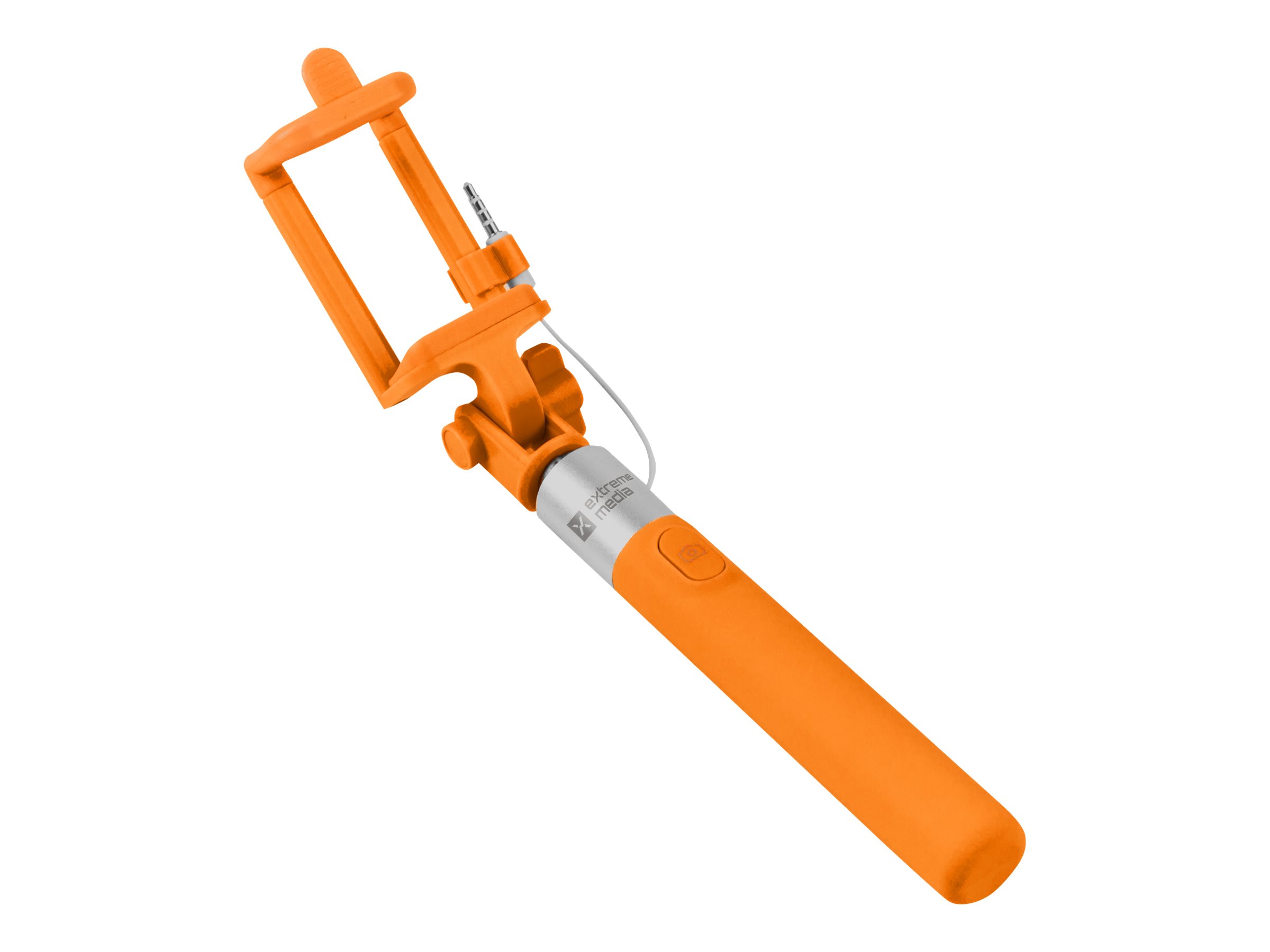 NATEC NST-0983 selfikepike Monopod