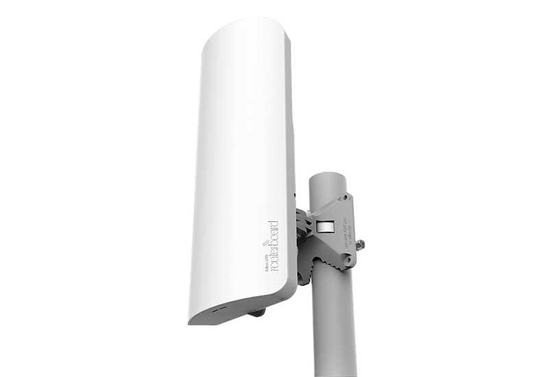 MIKROTIK MANTBOX 5215S 5HPACD2HND-15S antenn 2.4/5 GHz