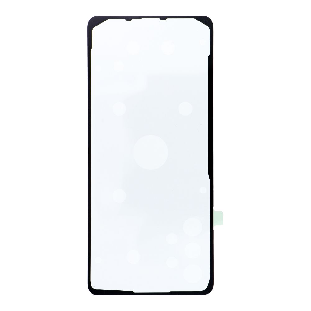Kleepuv tagakaas SAMSUNG A73 A736 (Premium)