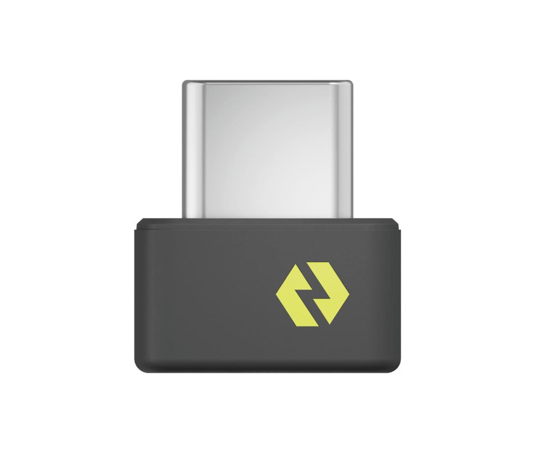 Hiire/klaviatuuri USB vastuvõtja/956-000157 LOGITECH