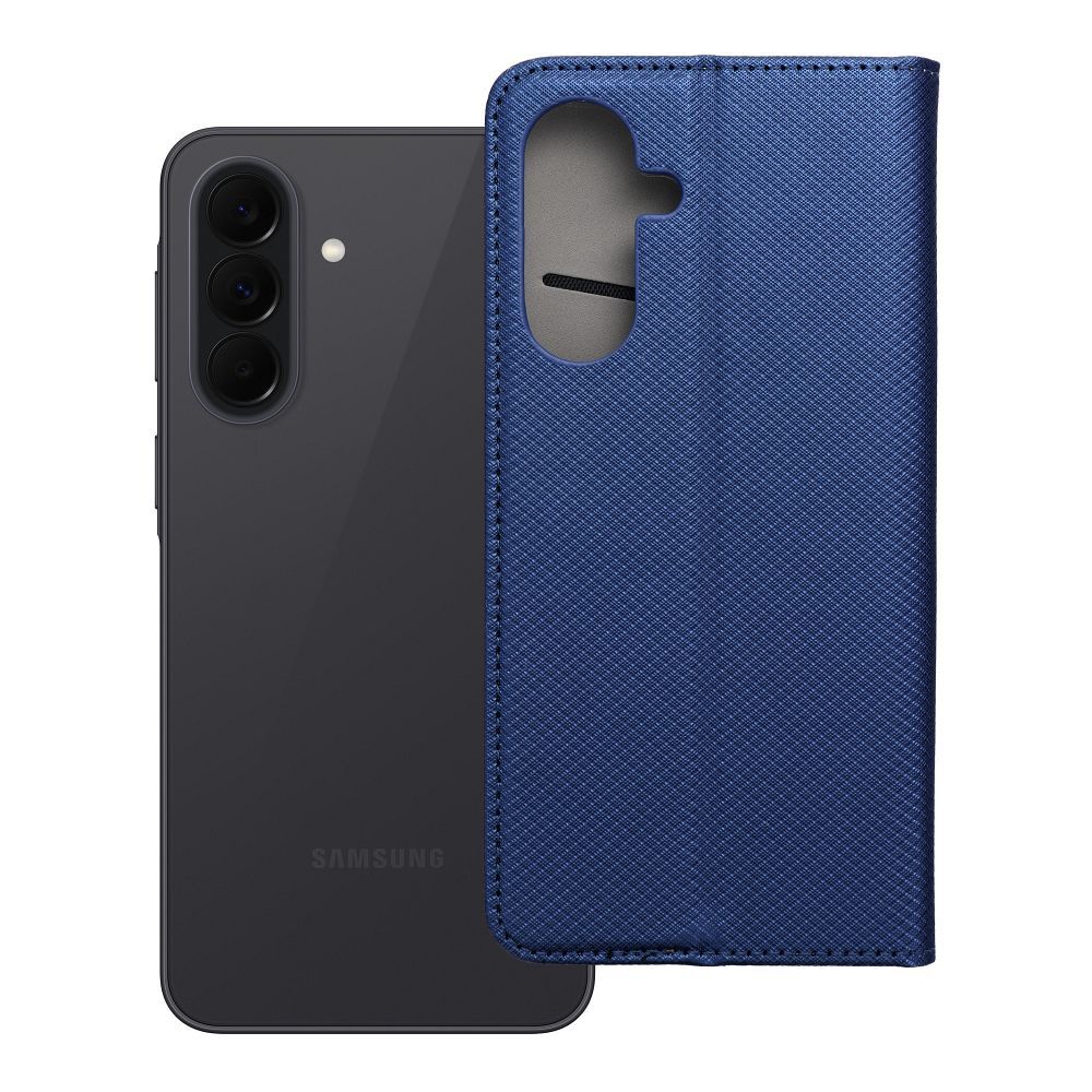 SMART CASE Book SAMSUNG A37 5G mereväe jaoks