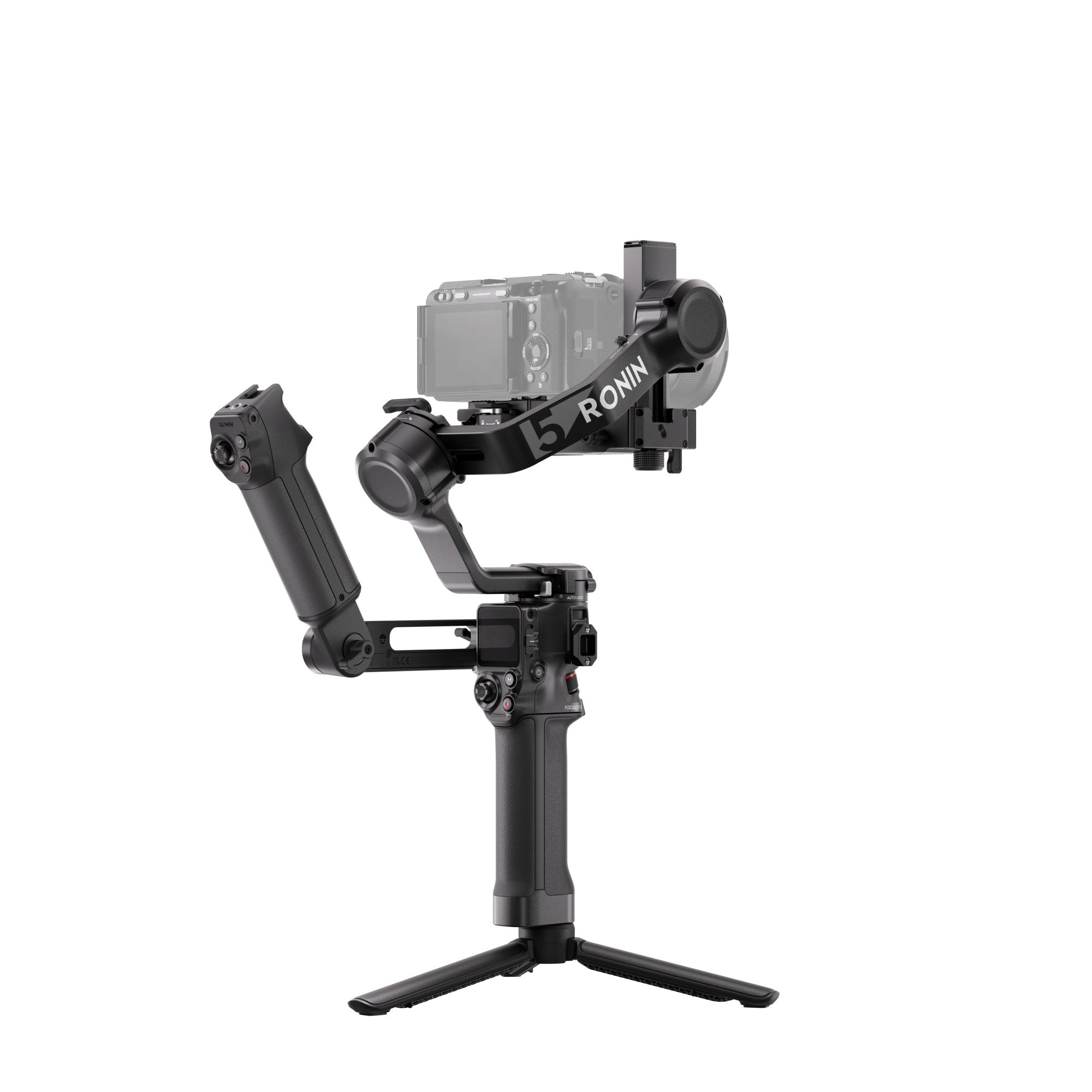 Gimbal DJI RS 5 COMBO CP.RN.00000497
