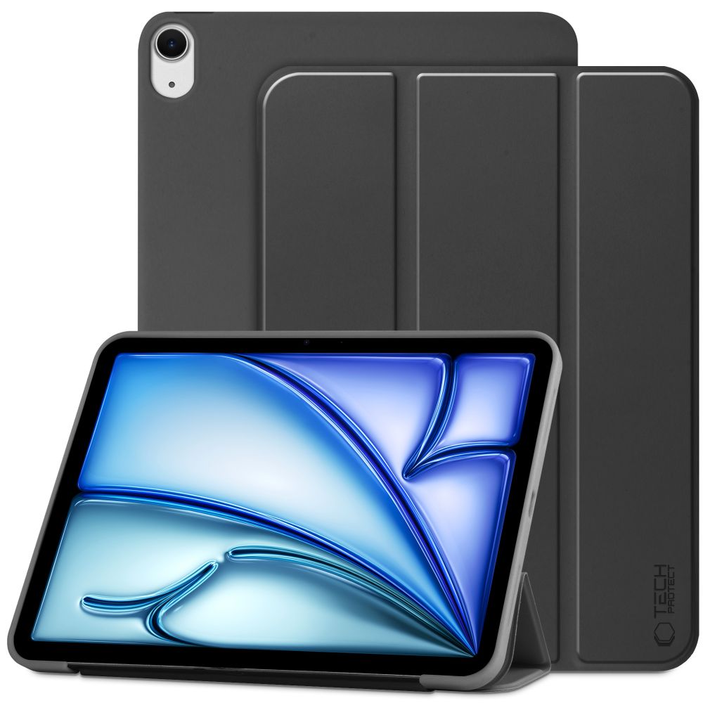 Tech-Protect SmartCase jaoks iPad Air 10.9" 2020-2022 / 11" 2024 - must